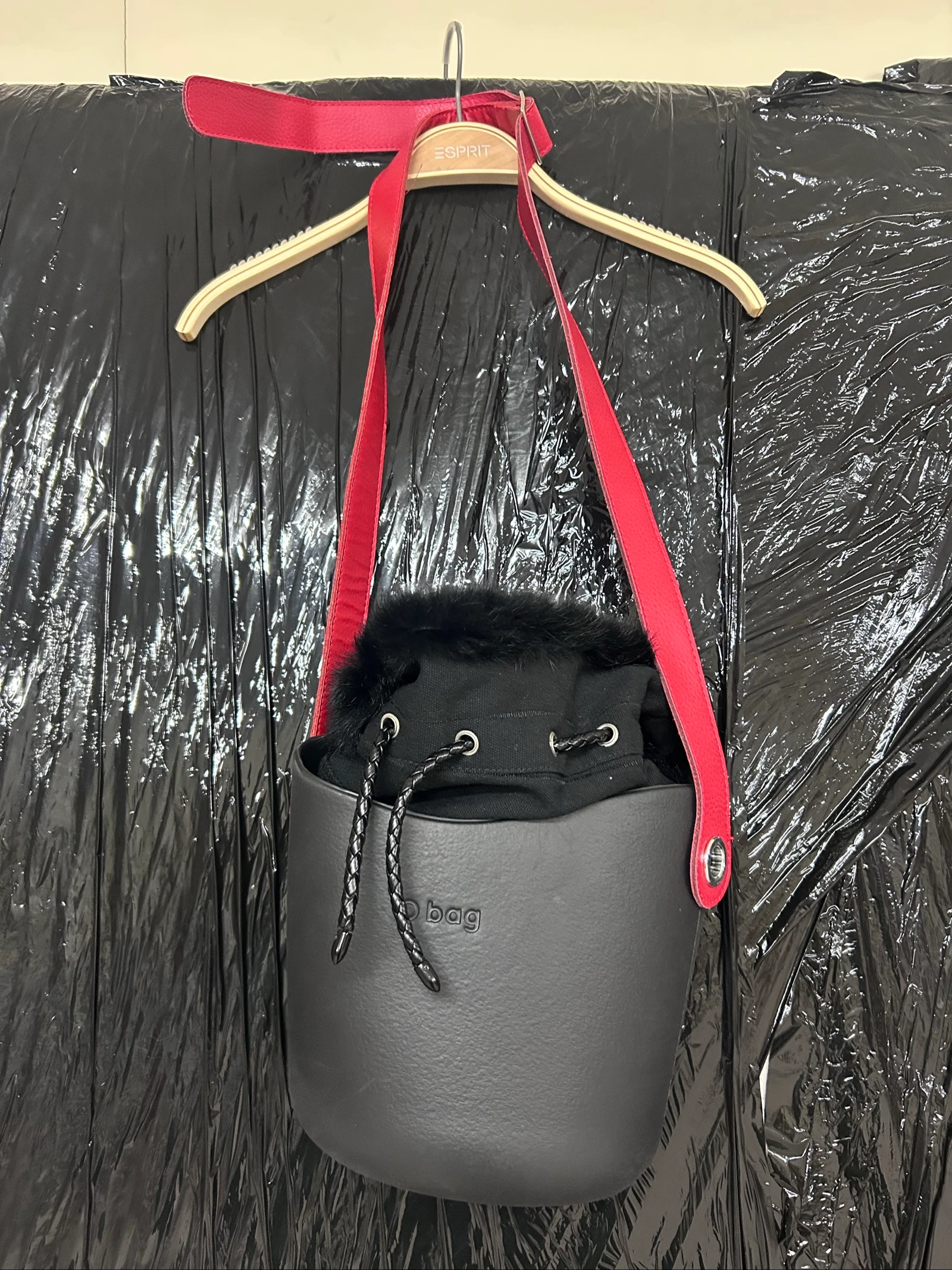 Bolso cubo O Bag 